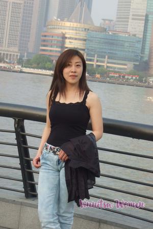 China women