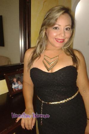 153283 - Jenifer Age: 44 - Colombia