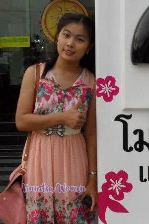 157737 - Passaraporn Age: 32 - Thailand