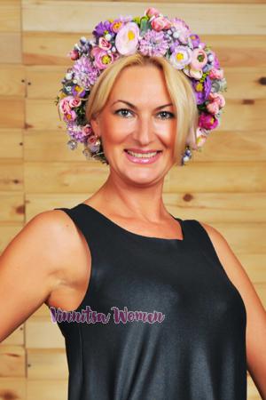 167770 - Elena Age: 51 - Ukraine