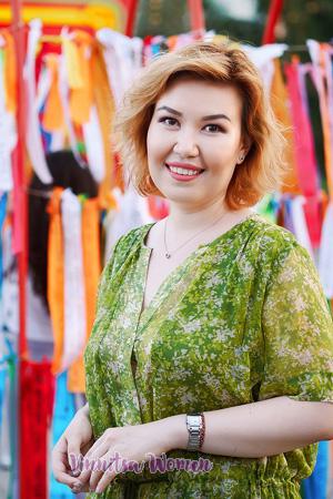 172976 - Danara Age: 40 - Kazakhstan