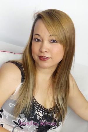 175637 - Leidy Bibiana Age: 34 - Colombia