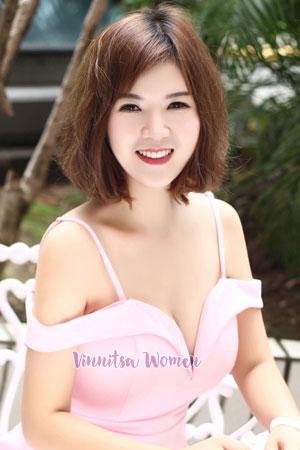 180953 - Ling (Nina) Age: 41 - China