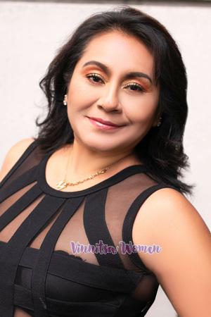 204588 - Marisol Age: 50 - Mexico