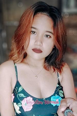 205763 - Vergina Age: 18 - Philippines