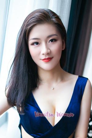 214169 - Mengge Age: 24 - China