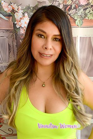 221980 - Leyla Age: 47 - Peru