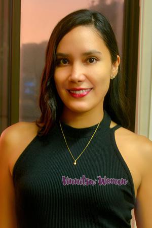 Ladies of Latin-America