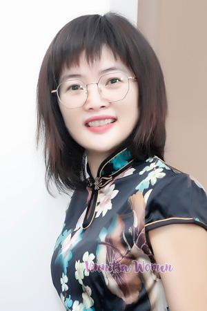 Ladies of China