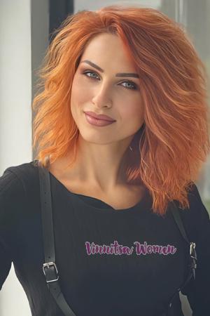 Ladies of Ivano-Frankivsk