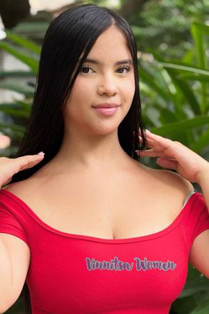 223665 - Asly Age: 18 - Colombia