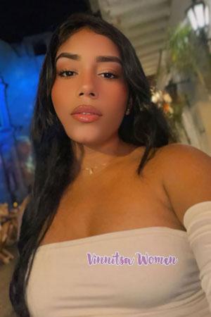 Ladies of Latin-America