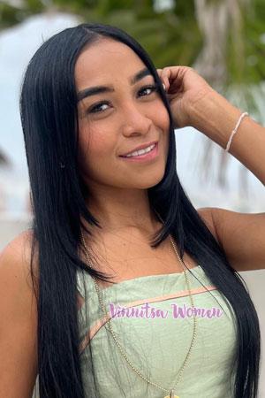 Ladies of Barranquilla