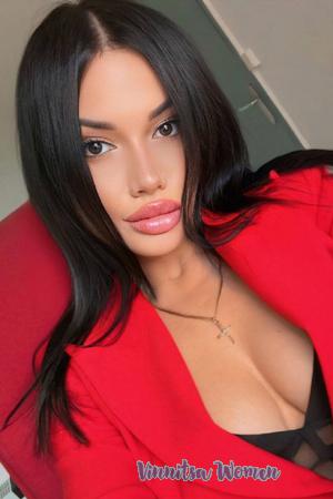 Ladies of Eastern-Europe