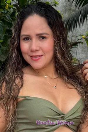 Ladies of Latin-America
