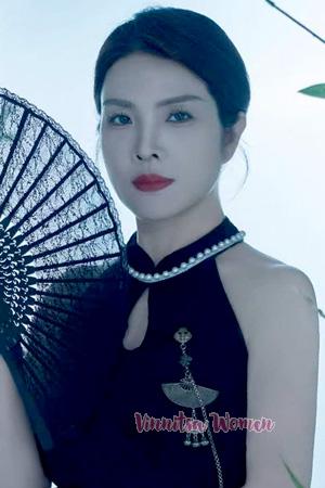 Ladies of China