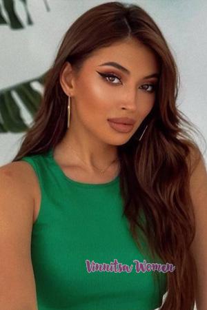 224464 - Valeria Age: 27 - Kazakhstan