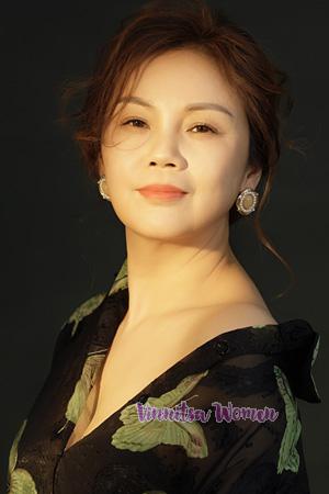 Ladies of China