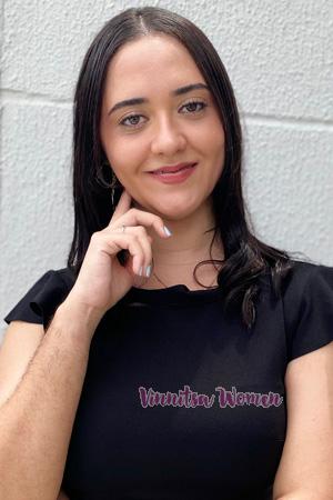 Ladies of Latin-America