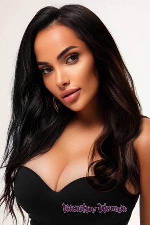 Ladies of Ivano-Frankovsk