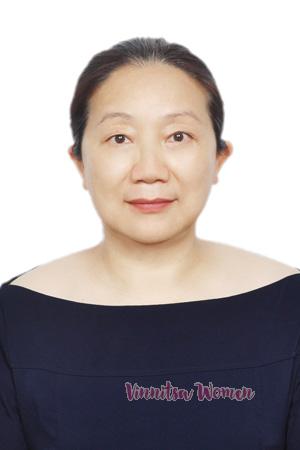 225544 - Samantha Age: 51 - China