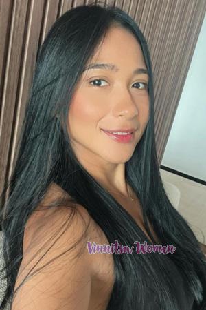 Ladies of Latin-America