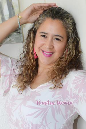 226339 - Candice Age: 41 - Peru