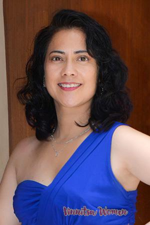 226406 - Leslie Age: 44 - Peru