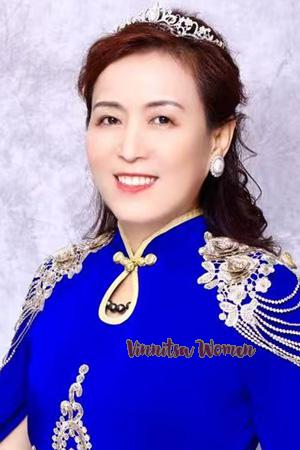 226437 - Helen Age: 65 - China