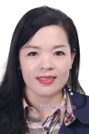 Ladies of China