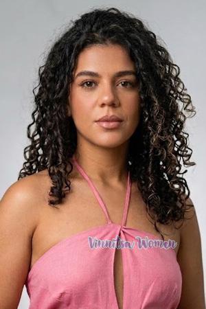 Ladies of Latin-America