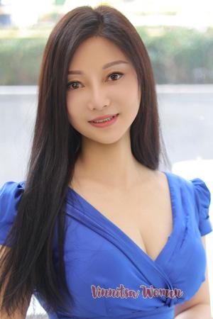 Ladies of Asia