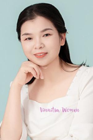 227821 - Wenjing Age: 50 - China