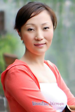 Ladies of China