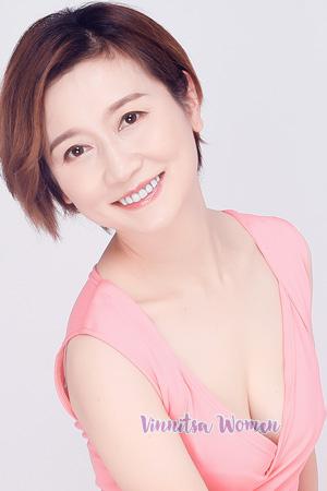 Ladies of Shanghai