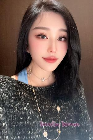 Ladies of Asia