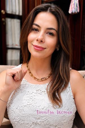 Mexico Dating Service