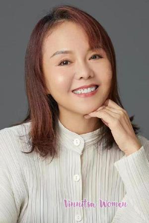 Ladies of China