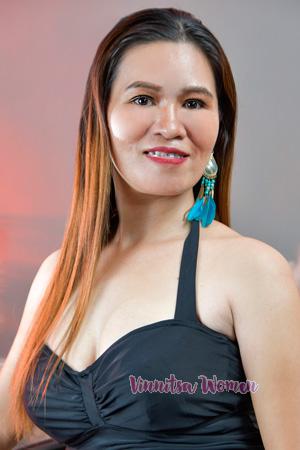 Ladies of Cebu City