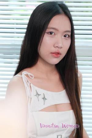 228503 - Ngoc Nhu Yen Age: 23 - Vietnam
