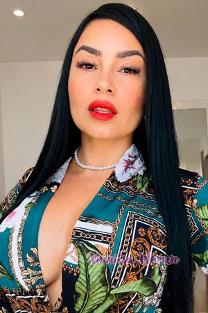 228583 - Maritza Age: 41 - Colombia