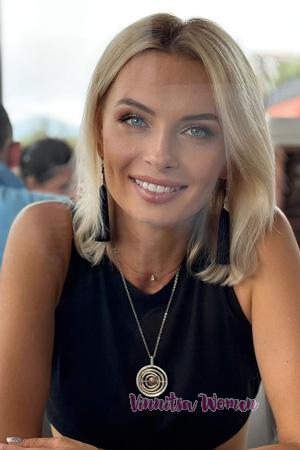 Ladies of Eastern-Europe