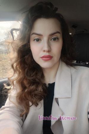 Ladies of Ukraine