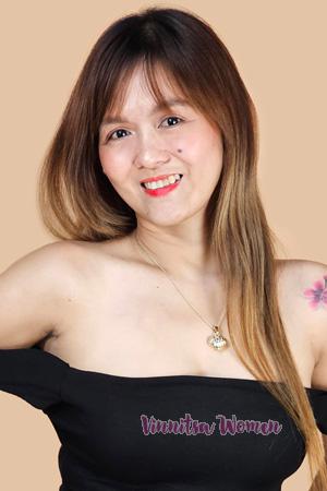 228904 - Jay Francine Age: 39 - Philippines