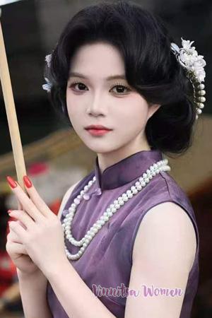 229043 - Weixue Age: 25 - China