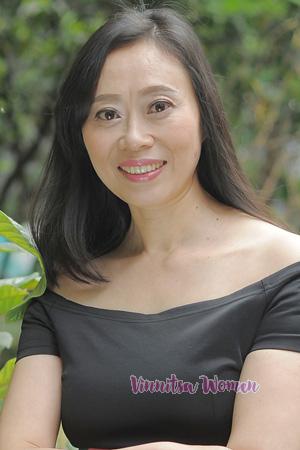 Ladies of China