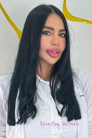 Ladies of Colombia