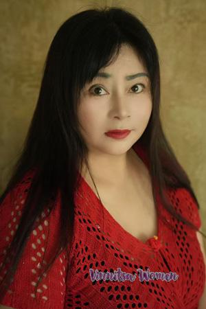 Ladies of Asia