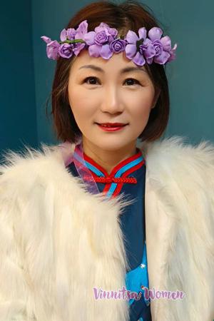 Ladies of Chongqing