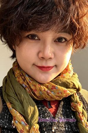Ladies of China